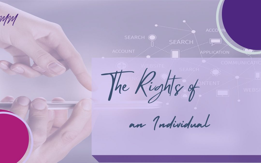 The Rights of an Individual
