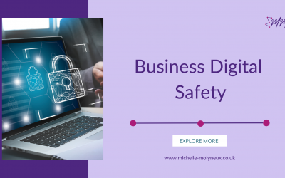 Business Digital Safety