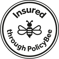 Policy Bee insured