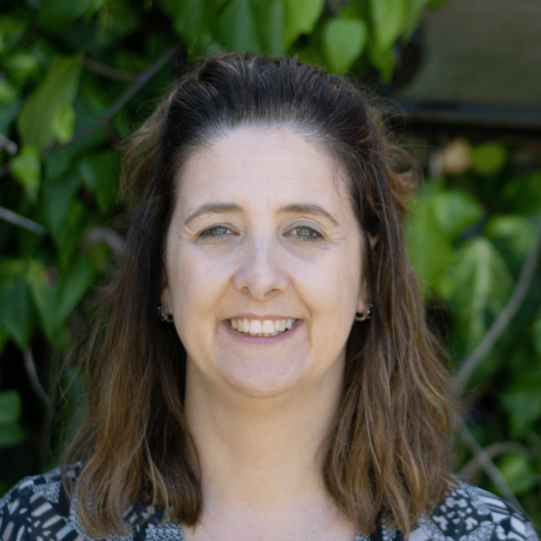 Michelle Molyneux, Data Protection Consultant