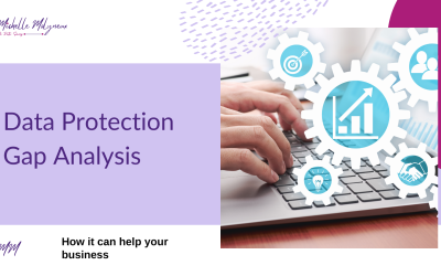 How a data protection gap analysis can help your business