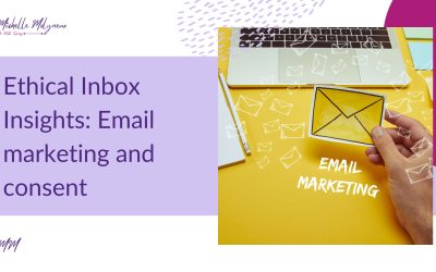 Ethical Inbox Insights: Email marketing and consent