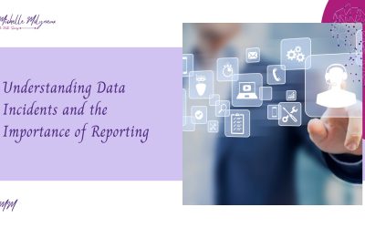 Understanding Data Incidents and the Importance of Reporting