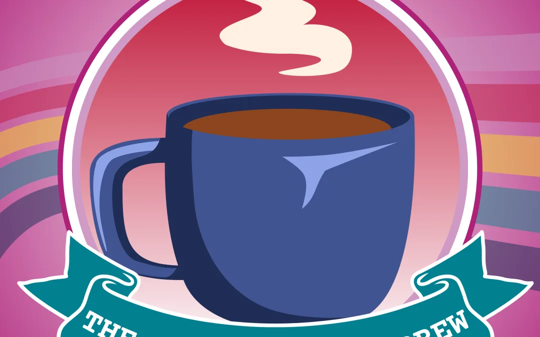 The Business MegaBrew: Episode 1 – Preparing for 2025
